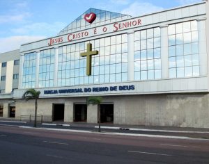 Covid-19: TJ-RS nega pedido da Igreja Universal do Reino de Deus para restabelecer suas atividades