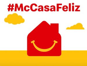 #Mc Casa Feliz