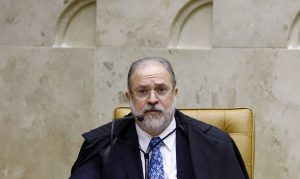 PGR pede inquérito sobre atos contra Congresso e STF