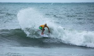 Surfe pode ficar sem campeão mundial em 2020. Etapas do Circuito Mundial de Surfe são adiadas