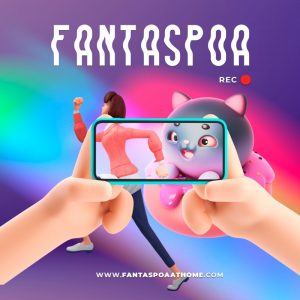 Fantaspoa lança concurso que premiará curtas caseiros