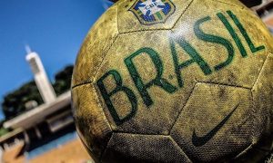 Governo brasileiro trabalha em plano para retomada de partidas de futebol