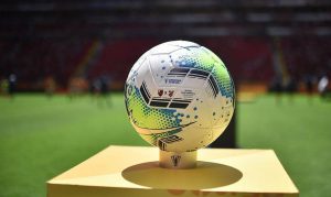 Dirigentes de futebol se unem, após veto do governo de SC à retomada