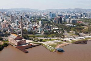 Porto Alegre: Decretada a reabertura controlada do setor da indústria