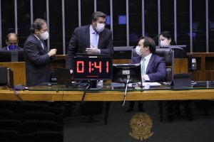 Câmara dos Deputados aprova MP da Embratur. Texto segue para análise do Senado