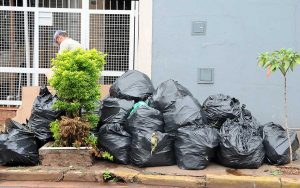 Porto Alegre: Prefeitura orienta sobre descarte de resíduos no isolamento com possibilidade de infecção pelo novo coronavírus