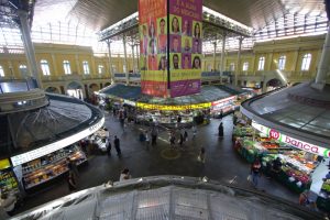 Porto Alegre: Peixarias do Mercado Público tabelam preços para Semana Santa