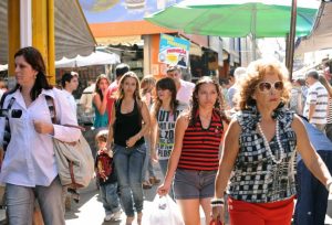 Com alta na participação feminina, força de trabalho do RS atinge maior patamar da história em 2019