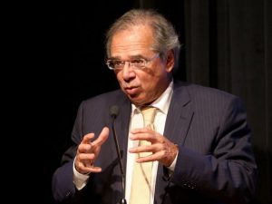 Comissão mista do coronavírus ouve ministro Paulo Guedes nesta quinta-feira