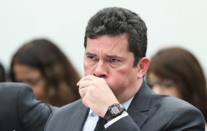 STF:  Celso de Mello abre inquérito para investigar declarações de Moro