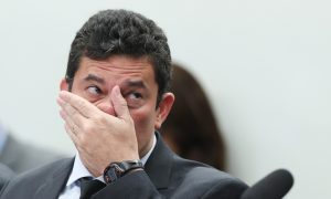 Após deixar governo, Moro terá 'duelos' no STF com Bolsonaro e Lula; por Rafael Moraes Moura/O Estado de S.Paulo