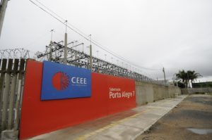 CEEE será dividida em três para privatização