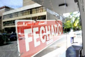 RS: Fecomércio-RS apoia sindicatos empresariais em ações contra fechamento indiscriminado do comércio na Região Metropolitana