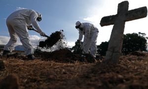 Estudo identifica os 18 milhões de trabalhadores brasileiros mais suscetíveis ao coronavírus