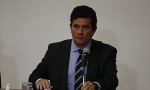 Moro: Bolsonaro queria interferir pessoalmente na PF, ligar para diretores e superintendentes e ter acesso a relatórios; O Globo