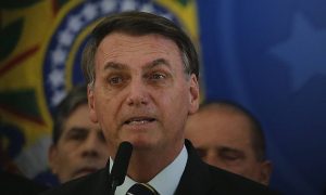 Acordo entre Bolsonaro e centrão é visto com cautela por líderes; O Globo