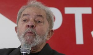 Após PT aderir ao “Fora Bolsonaro”, Lula programa discurso duro para 1o de maio, por Bela Megale/O Globo