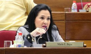 Senadora do Paraguai infectada com coronavírus perde mandato após violar quarentena