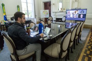 RS: Governo estuda medidas urgentes para garantir proteção a trabalhadores e funcionamento do setor de proteína animal