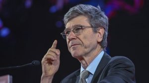 Crise da pandemia no Brasil está mais profunda por causa de Bolsonaro, diz Jeffrey Sachs; BBC Brasil