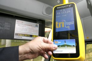 Porto Alegre: Novo sistema de recarga do TRI será lançado nesta quinta-feira