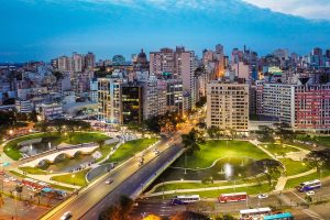 Porto Alegre: Viaduto dos Açorianos será interditado a partir deste domingo