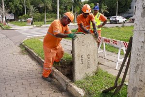 Prefeitura amplia atendimento pluvial em quase 100% após Dmae incorporar serviço