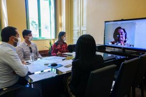 Porto Alegre: Prefeitura pagará despesas de custeio de entidades contratadas pela Fasc