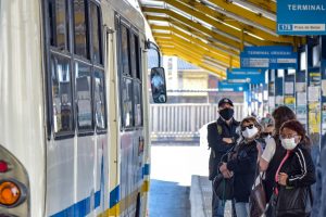 Porto Alegre: Tabela dos ônibus é ampliada em razão da demanda de passageiros