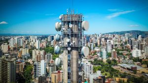 Porto Alegre: Prefeitura usa dados de operadoras de celular para monitorar isolamento social