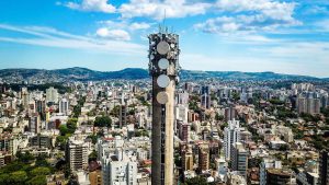 Porto Alegre: Prefeitura inicia monitoramento do índice de isolamento social