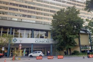 Porto Alegre: Emergência pediátrica do Clínicas passa a atender apenas síndromes respiratórias