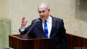 Netanyahu começa a ser julgado por corrupção; Deutsche Welle