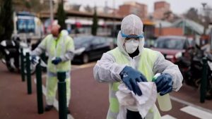 Estado de emergência sanitária será prolongado na França até 24 de julho; da RFI