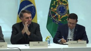 Ministro Celso de Mello libera vídeo de reunião de equipe ministerial e Presidente Bolsonaro. Leia aqui a íntegra da degravação