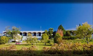 Hotel Laje de Pedra fecha as portas depois de 42 anos de atividade