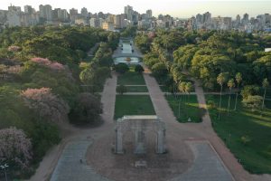 Porto Alegre: Dia do Meio Ambiente: Webinar terá Nobel da Paz e especialistas em mudanças climáticas