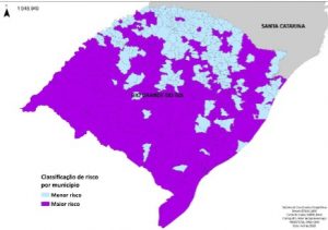 Técnicos recebem orientação sobre sorologia de febre aftosa