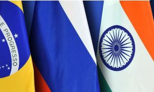 Rússia adia cúpula do Brics devido ao novo coronavírus