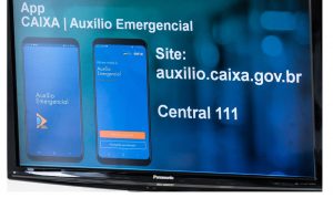 Benefício emergencial não sacado de conta digital voltará ao governo