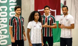 Covid-19: empregos mantidos no Fluminense