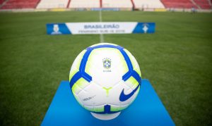 Futebol: 16 clubes brasileiros movimentaram R$ 6,8 bilhões em 2019