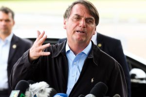 Bolsonaro: Fenaert se manifesta sobre novos ataques a jornalistas