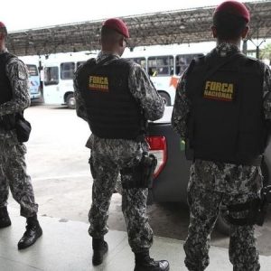 TRF4: Policial militar que atuou na Força Nacional de Segurança Pública deve ser remunerado com pagamento de diárias