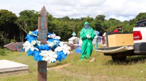 Covid-19: Brasil tem 749 mortes registradas e atinge 13.149.   Com 11.385 novos casos, país bate recorde de contaminados em 24h