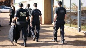 TRF4 nega indenização a policiais federais por tempo de descanso durante plantão em regiões de fronteiras