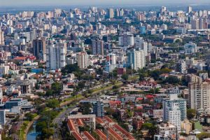 Porto Alegre: Contribuintes têm nova oportunidade para pagar IPTU  em atraso