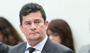 Defesa de Moro informa ao STF que autoriza tornar público o depoimento do ex-ministro à PF; da BandNews FM