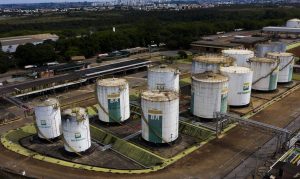 Petrobras pode sobreviver com barril a US$ 15, diz Castello Branco