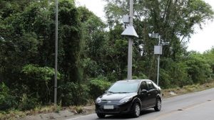 RS: Confira onde serão instalados os novos pardais em rodovias. Equipamentos irão monitorar 25 faixas de tráfego em sete estradas estaduais